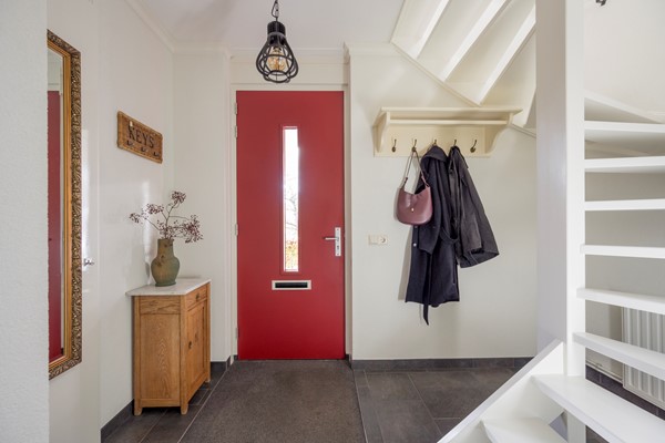 Medium property photo - G.H. Roeterdinkstraat 80, 3781 CC Voorthuizen